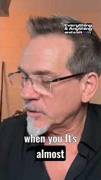 Become a Shaman - Train to Save Yourself!