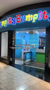 This year you'll win the "Coolest Parent" award 🏆🤩 Come celebrate your little ones' birthday or special day at Jumpity Bumpity #BayAreaFun #BirthdayParties #Celebrate #ParentLife #KidsParties | Stoneridge Shopping Center