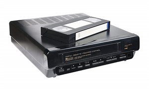 How to keep a kid from accessing a site: ask them what a VCR is used for
