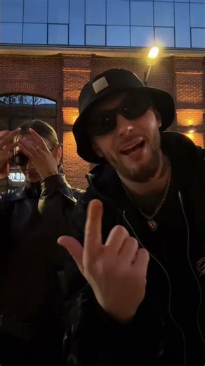 Brau has revealed a snippet of his new track!