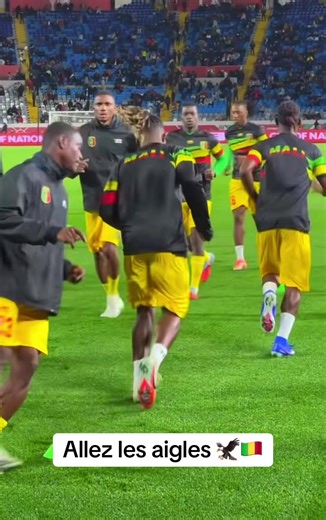 #lesaiglesdumali🇲🇱