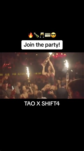 See why our customers like the Tao Group trust Shift4 Payments for their commerce solutions! Reach out to Shift4 Nashville today for your free demo. #demo #club #champagne #vegas #commerce #finance #business #creditcard #restaurant #fun #hospitality #party #trusted #transaction #payments #vegas #possystem