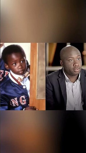 Angels in the outfield cast then and now #comedy #funny #movie #fy #fyp #foryou