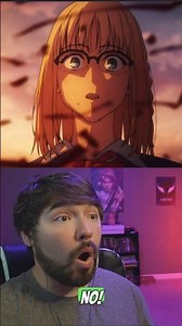 Fate/Strange Fake Finale RUINED Me.. #fatestrangefake #flat #strange #fake