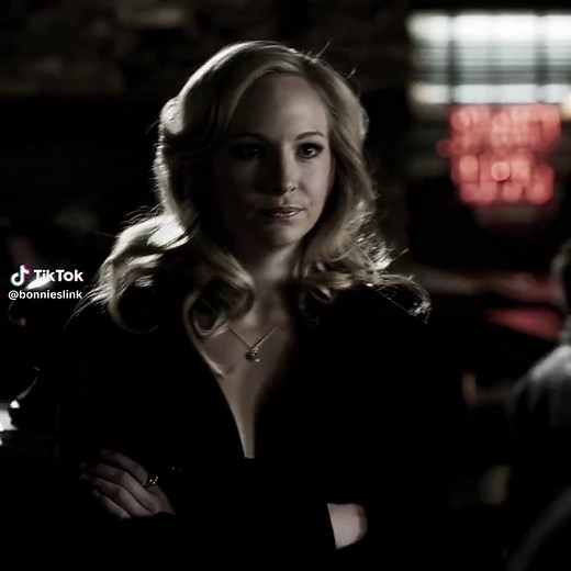 Klaroline: Klaus & Caroline's Adorable TVD Moments