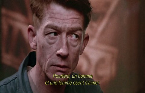 1984 Bande-annonce VO