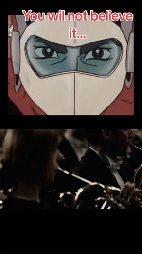 غناء سامي كلارك لغرندايزر - أغنية الزمن الجميل