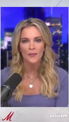 Megyn Kelly on the left’s backward values regarding cultural appropriation and women’s rights. | Megyn Kelly