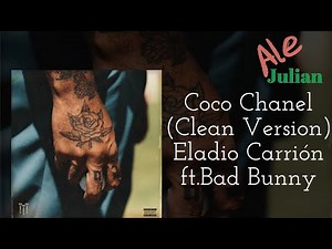 Coco Chanel (Clean Version)