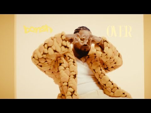 BENSH47 - Over [Official Video]