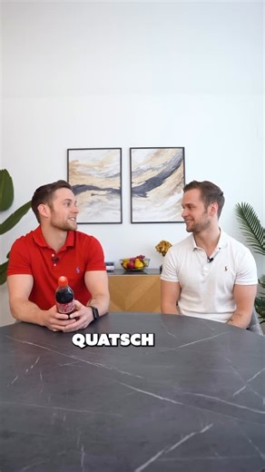 Simon Mathis - Abnehmcoach für Selbständige und Führungskräfte on Instagram: "Hauptsache „gesund“ 😅😅"