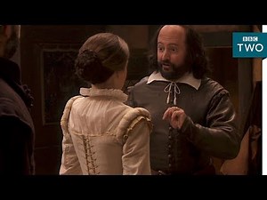 In a nutshell - Upstart Crow: Beware My Sting! - BBC