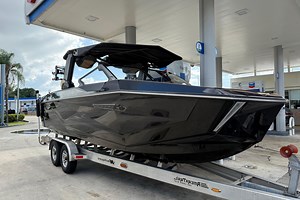 New 2026 Nautique Super Air Nautique G25 Coastal Edition, 33150 Miami - Boat Trader