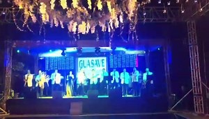43 reactions | Sueñalo tanto, tanto, que el #GuasaveMusical lo vuelva realidad  #Boda de Génesis&LuisFernando  #UnEspectáculoConClase ✨ | Grupo Guasave Musical | Facebook