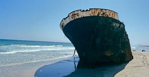 Bermudski trikotnik izgubil mističnost