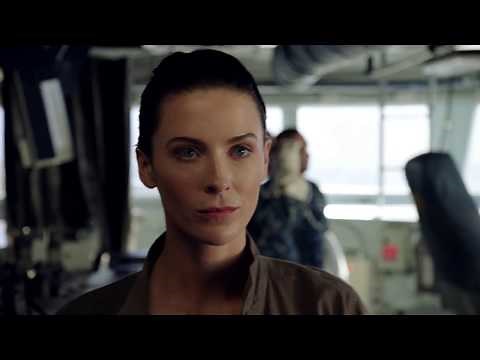 'The Last Ship' Season 4 Finale — Tom's Dangerous Plan