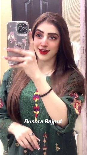 Bushra Rajput Dance Performance ♥️✨💸 #wedding #foryou #ahkstudio #love #dance