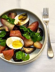 Betteraves aux oignons rouges confits pour 4 personnes - Recettes - Elle à Table