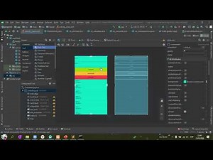 Android studio con Mysql //xampp//sublime text
