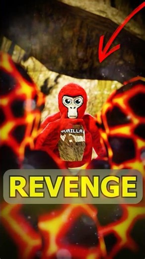 Stick To The Script… #gorillatag