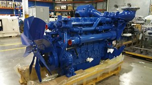 Perkins Engines @SRPAmericas