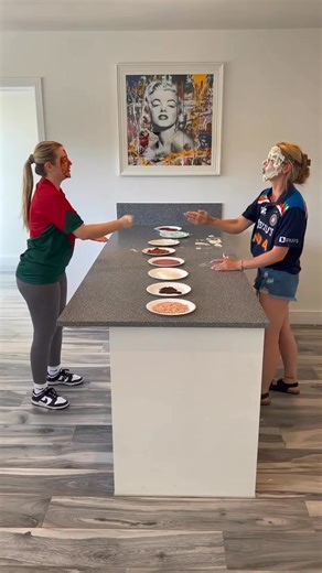 Very funny prank by handy family 🤣🤩 🤪 #kristenhanby #hanbygang #woodyandkleiny #brentrivera #hahahaha #pranks #kristenhanbyextra #funnymemes #funny #jacksonodeherty #kristenhanbygang #haha #goubtubefanpage #Hahahahahahahahahahahahahahahahahahahah #prankwar #challenger #crazy #MaitlandNiles #fun #JuliusDein #funnyprankvideos #vlog #challengers #prank #funnyprank #comedian #bhfyp #viral #viralvideo #viralreels #hahaha | kristen handy funny