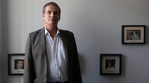 David Milgaard, who spent 23 years in prison wrongfully convicted of murder, dead at 69