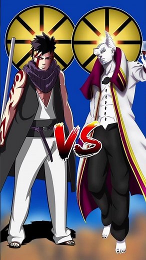 Kawaki 🆚 Isshiki Otsutsuki | Who Is Stronger? 🔥 | Full Power Comparison ⚡#naruto #ishiki #kawaki