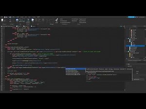 GnomeCode Tower Defense - How to make Hidden System