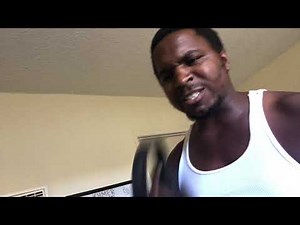 Getting Whoopins Was Like [C. Crave]