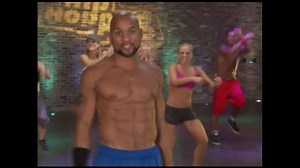 Hip Hop Abs TV Spot, 'Tilt, Tuck and Tighten' Featuring Shaun T