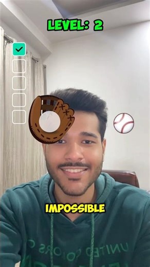 The Impossible Precision Challenge Gets Real #trending #challenge #shorts