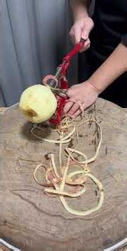 Apple Design Twist: Craft in Unique Styles#Apple Creations: Style It Beautifully#Kitchen Skills#