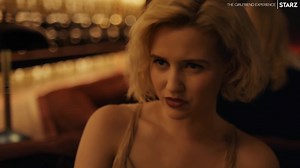 ▶️ The Girlfriend Experience