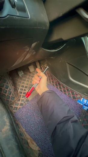 High-Precision Brake Fluid Tester Pen for Auto Maintenance