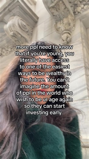 Alinea: Eve Halimi on TikTok