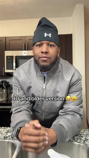 Okay I finally stood up and did it 😩😂 #fyp #share #like #trend | 40 and over tiktok