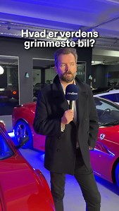 Joachim Stender er kommet med en ny podcast på Podimo, hvor han tager kendte mennesker ud at køre i syge biler. Podcasten hedder selvfølgelig ‘Kendte kører i syge biler med Joachim Stender’, og du finder den kun på Podimo 🚗💨 Få 2 måneder for 19 kr. Du finder link i bio 🎧 | Podimo