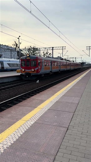 Train #train