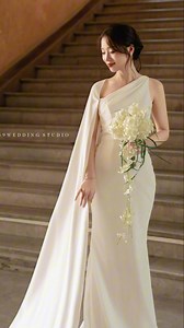 ĐIỂM CHỤP MANG PHONG CÁCH CHÂU ÂU TẠI 1989WEDDING 📸📸📸 | 1989 Wedding Studio