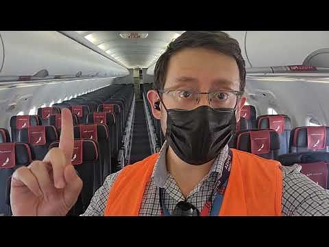 ¡NUEVOS Asientos AVIANCA Airbus A320! | Tour RECORRIDO Premium, Plus y Economy | Reseñas y Tips 😱