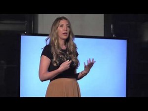 The question of attention | Anne Hubert | TEDxEast