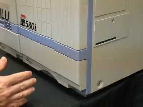 Pt 11- Cleaning the XID Magnetic Stripe Encoder