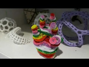 19 Fabricating (Smart) Textiles - Computational Design, Craft, and Radical Possibility