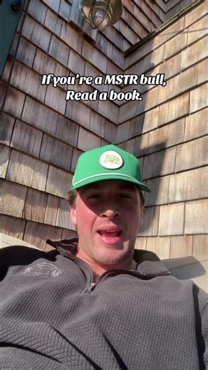 MicroStrategy (Strategy) is the worst way to play Bitcoin