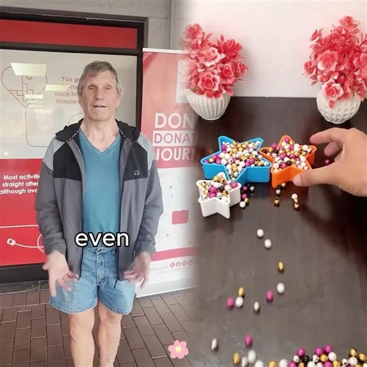 Can Blind People Donate Blood? #blind #donateblood #inspiration