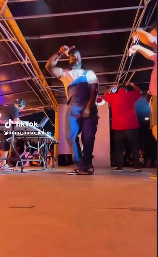 C-Walk Dance Tutorial: Keep It Gangsta Style