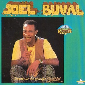 Joel Buval - Kontrol