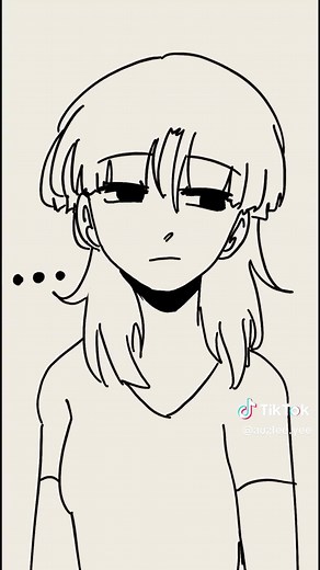 me and my y/n moment frfr . . . . . . #fypシ #foryou #foryoupage #viraltiktok #art #mentalhealth #digitalart #crush #persona #artist #idk #delulu #artistsoftiktok #animation #artwork #flipaclip #drawing #trending #LitDifferent #what #filipino