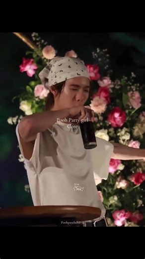 Party Girl Dance Tutorial to Impress Your Friends